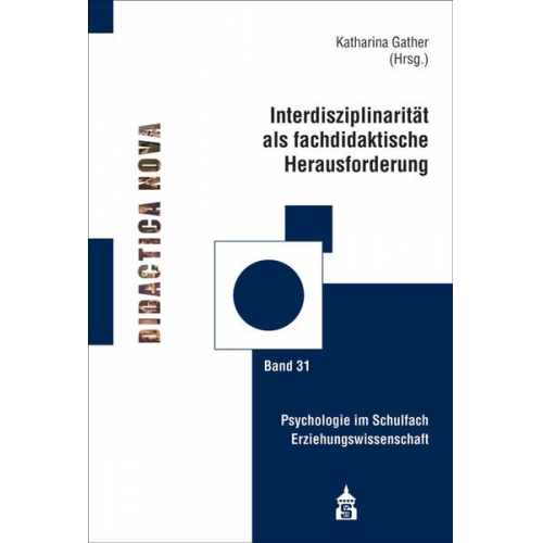 Interdisziplinarität als fachdidaktische Herausforderung