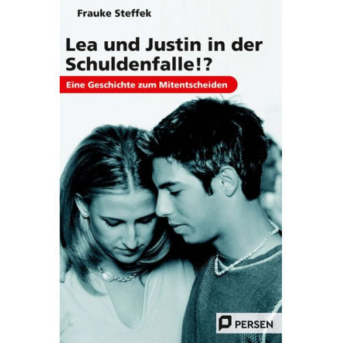 Frauke Steffek - Lea und Justin in der Schuldenfalle!?