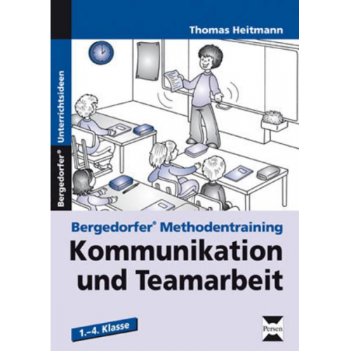 Thomas Heitmann - Kommunikation und Teamarbeit