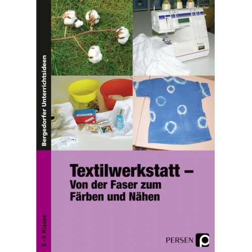 Hanna Fischer - Textilwerkstatt