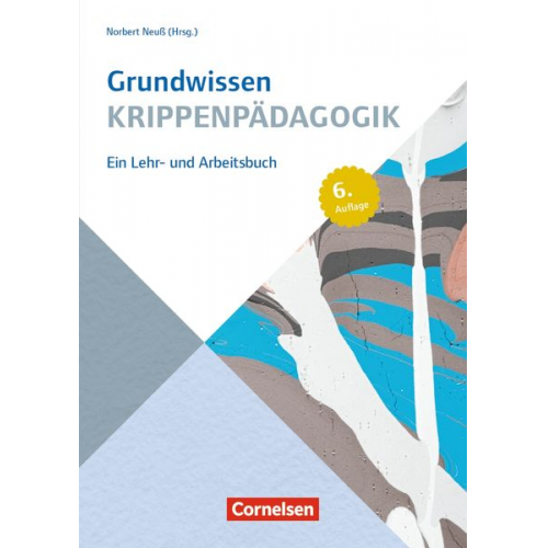 Hanna Kemnade B. Kümmerling-Meibauer Fredrik Vahle Ralf Rogge Hedi Friedrich - Grundwissen Krippenpädagogik