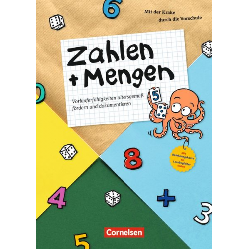 Zahlen + Mengen