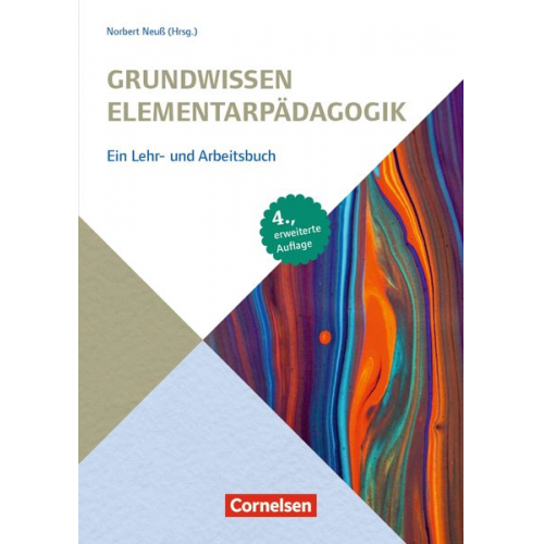 Bianca Bloch Irit Wyrobnik Susanne Benner Jutta Daum Silvia Deichmann-Seidel - Grundwissen Elementarpädagogik