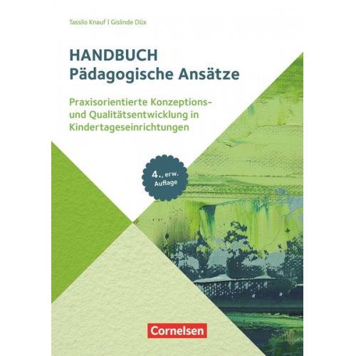 Gislinde Düx Tassilo Knauf - Pädagogische Ansätze