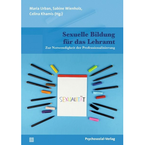 Sexuelle Bildung für das Lehramt