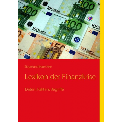 Siegmund Natschke - Lexikon der Finanzkrise