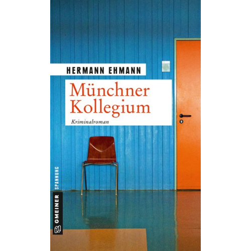 Hermann Ehmann - Münchner Kollegium