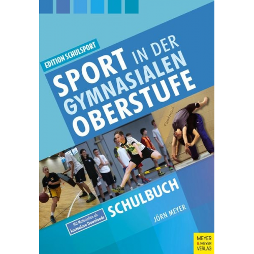 Jörn Meyer - Sport in der gymnasialen Oberstufe