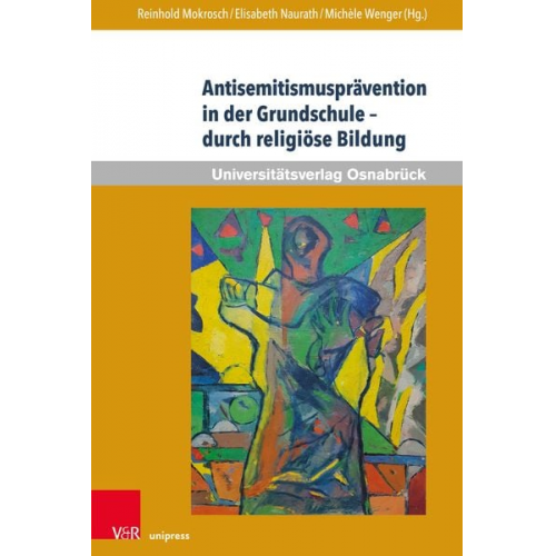 Antisemitismusprävention in der Grundschule – durch religiöse Bildung