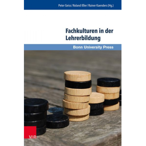 Fachkulturen in der Lehrerbildung