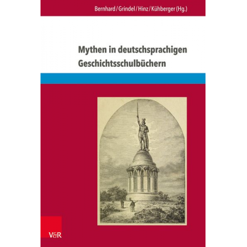 Mythen in deutschsprachigen Geschichtsschulbüchern