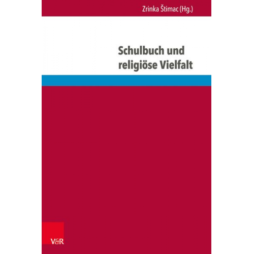 Schulbuch und religiöse Vielfalt