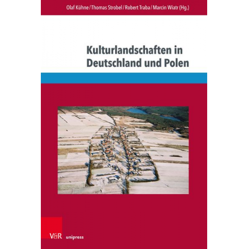 Kulturlandschaften in Deutschland und Polen