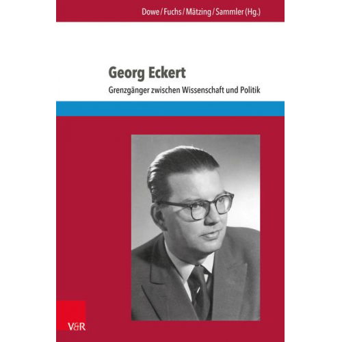 Georg Eckert