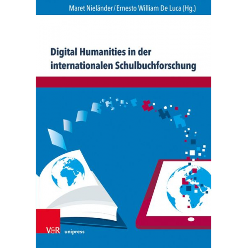 Digital Humanities in der internationalen Schulbuchforschung