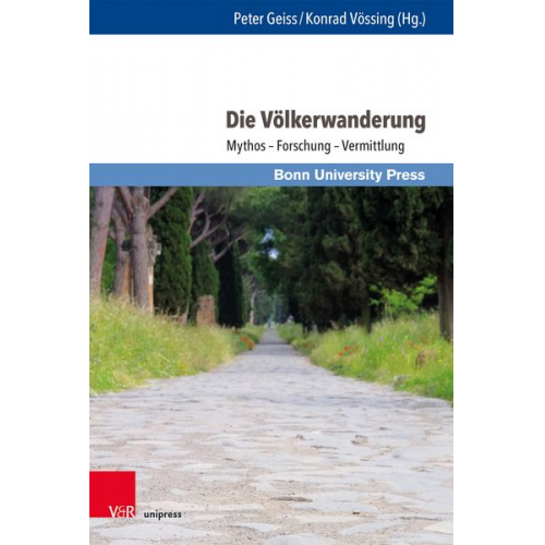 Die Völkerwanderung