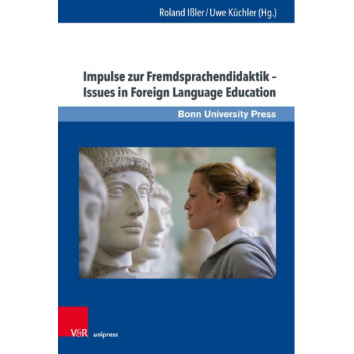 Impulse zur Fremdsprachendidaktik – Issues in Foreign Language Education