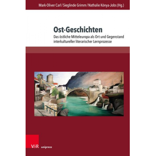 Ost-Geschichten