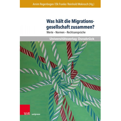 Was hält die Migrationsgesellschaft zusammen?