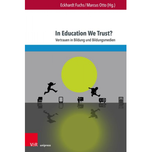 In Education We Trust?