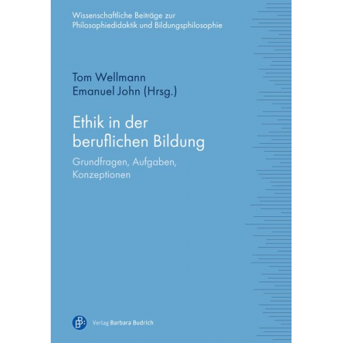 Ethik in der beruflichen Bildung