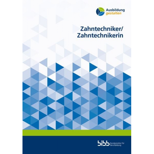 Zahntechniker/Zahntechnikerin