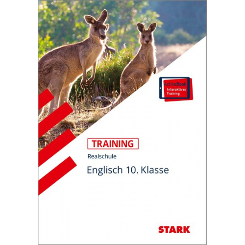 Paul Jenkinson - STARK Training Realschule - Englisch 10. Klasse