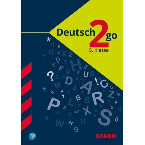 Holger Dusch - Deutsch to go - Grundwissensblock 5. Klasse