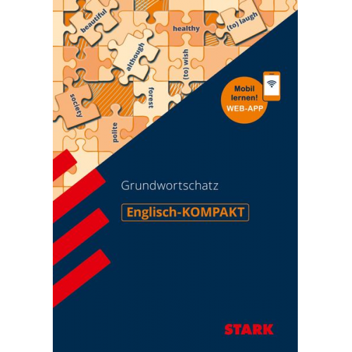 Rainer Jacob - STARK Englisch-Kompakt - Grundwortschatz