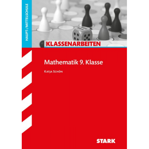 Katja Schön - Klassenarbeiten Haupt-/Mittelschule - Mathematik 9. Klasse