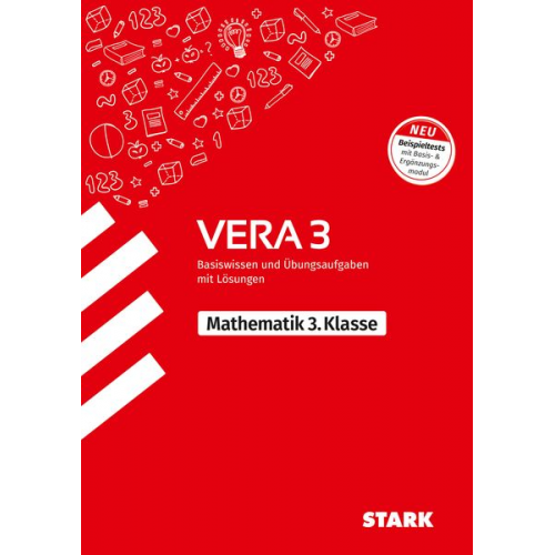 Christine Brüning - STARK VERA 3 Grundschule - Mathematik