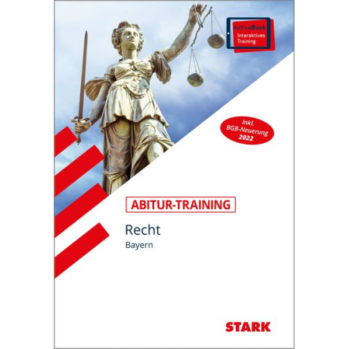 STARK Abitur-Training - Wirtschaft/Recht: Recht