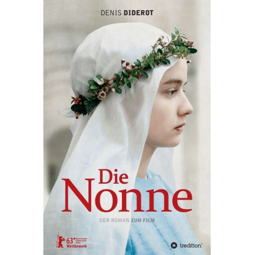 Denis Diderot - Die Nonne