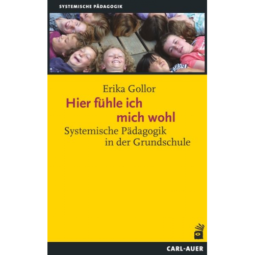 Erika Gollor - Hier fühle ich mich wohl!