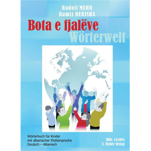 Rudolf Muhr - Bota e fjalëve