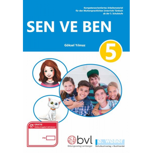 Göksel Yilmaz - Sen ve Ben 5