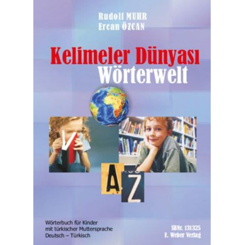 Rudolf Muhr Ercan Özcan - Kelimeler Dünyasi