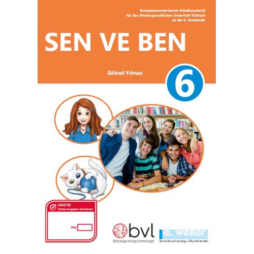 Göksel Yilmaz - Sen ve Ben 6