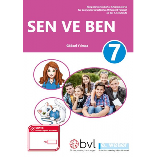 Göksel Yilmaz - Sen ve Ben 7