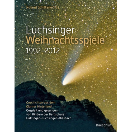 Roland Schiltknecht - Luchsinger Weihnachtsspiele