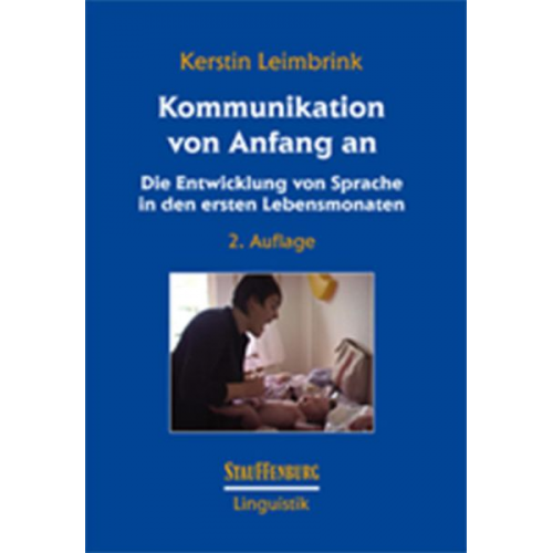 Kerstin Leimbrink - Kommunikation von Anfang an