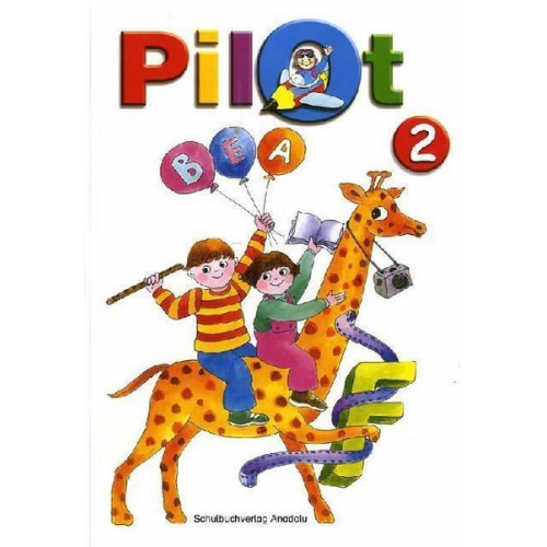 Mete Atay Ulas ATay - Pilot 2