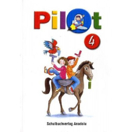 Ulas Atay Mete Atay - Pilot 4