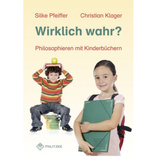 Silke Pfeiffer Christian Klager - Wirklich wahr?