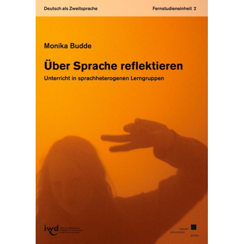 Monika Budde - Über Sprache reflektieren