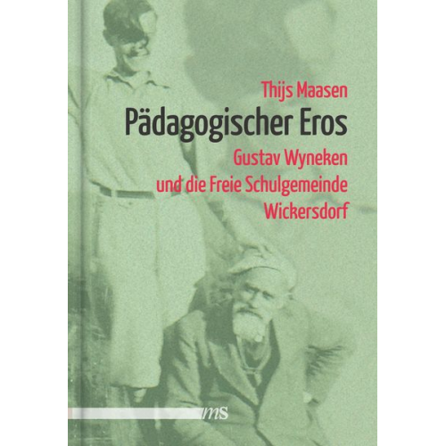 Thijs Maasen - Pädagogischer Eros