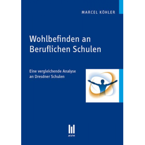 Marcel Köhler - Wohlbefinden an Beruflichen Schulen