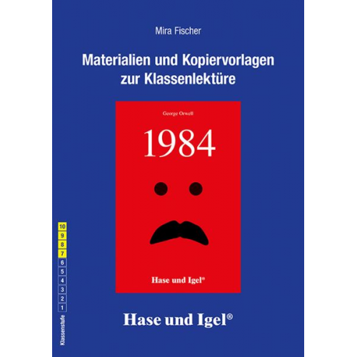 Mira Fischer - 1984. Begleitmaterial