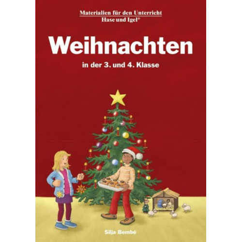 Silja Bembe - Weihnachten in der 3. und 4. Klasse