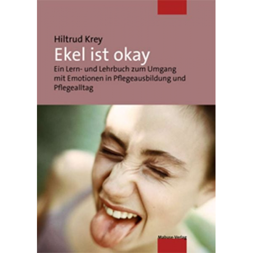 Hiltrud Krey - Ekel ist okay